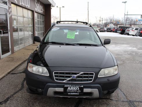 Used 2005 Volvo XC70 Base AWD 4dr Turbo Wagon image 3