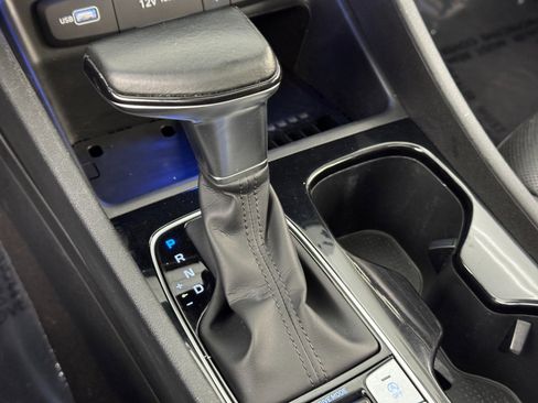 Used 2022 Hyundai Tucson SEL w/ Convenience + Premium Package image 27