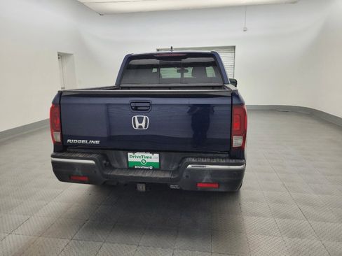 Used 2019 Honda Ridgeline RTL-T image 7