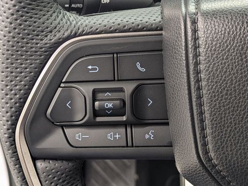 New 2025 Toyota Tacoma SR image 12