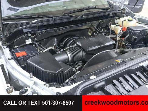 Used 2024 GMC Sierra 2500 Pro AWD/4WD image 17