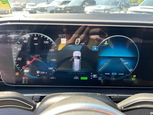 Used 2022 Mercedes-Benz GLS 450 4MATIC image 34