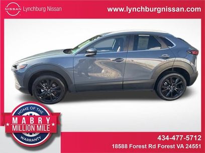 Used 2024 MAZDA CX-30 AWD 2.5 S w/ Preferred Package
