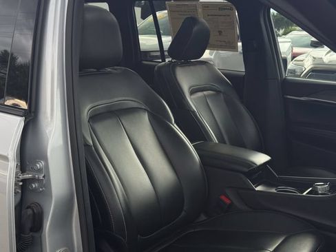 Used 2024 Jeep Grand Cherokee Limited 4xe AWD/4WD image 19