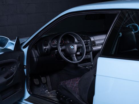 Used 1997 BMW M3 Coupe RWD image 17
