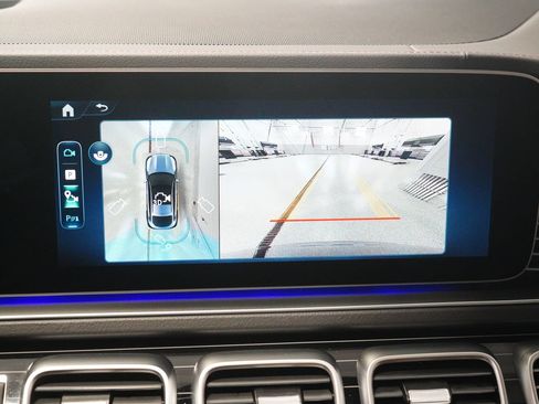 Certified 2025 Mercedes-Benz GLE 450 4MATIC Coupe image 24