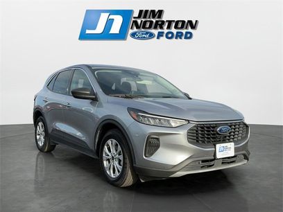 Used 2023 Ford Escape Active