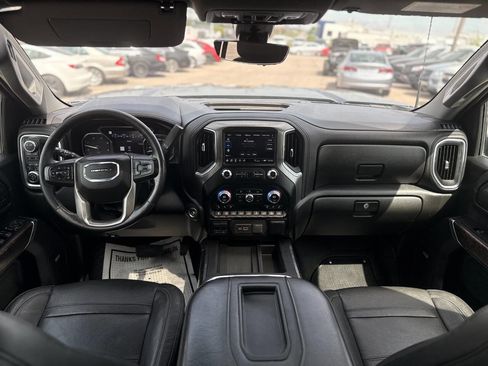Used 2021 GMC Sierra 2500 Denali w/ Denali Ultimate Package image 63