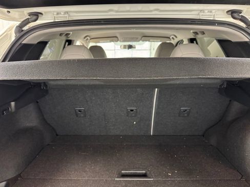 Used 2017 Nissan Rogue Sport SL AWD/4WD image 23