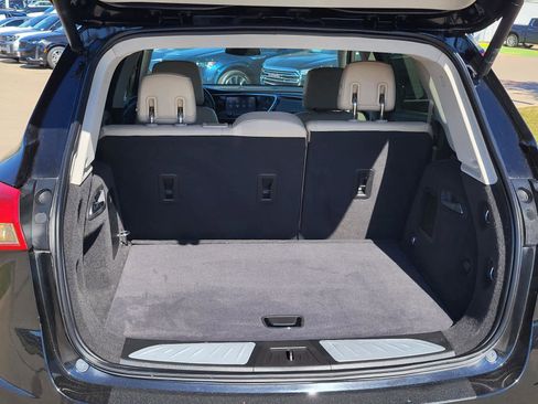 Used 2020 Buick Envision Preferred image 8
