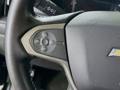 Used 2016 Chevrolet Colorado Z71 image 21