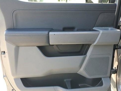 Used 2024 Ford F150 XLT w/ Mobile Office Package image 19