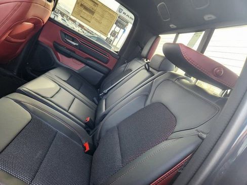 New 2026 RAM 1500 Rebel w/ Rebel Level 1 Equipment Group AWD/4WD image 7