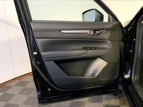 Used 2023 MAZDA CX-5 AWD 2.5 S w/ Preferred Package image 22