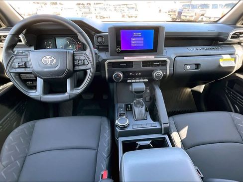 New 2026 Toyota Tacoma SR image 5