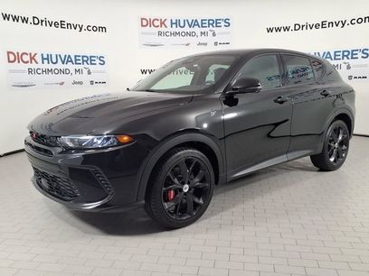 Used 2025 Dodge Hornet GT