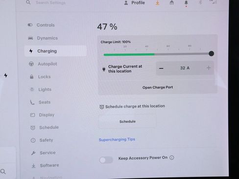 Used 2021 Tesla Model 3 Standard Range Plus image 17