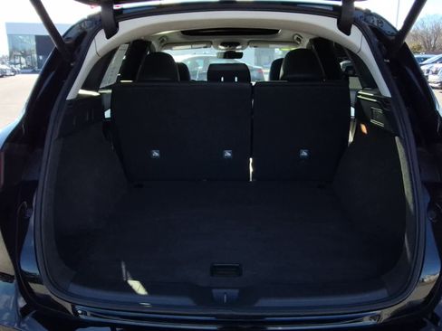 Used 2023 INFINITI QX50 Luxe image 22