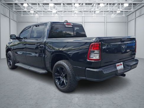 Used 2023 RAM 1500 Big Horn image 3