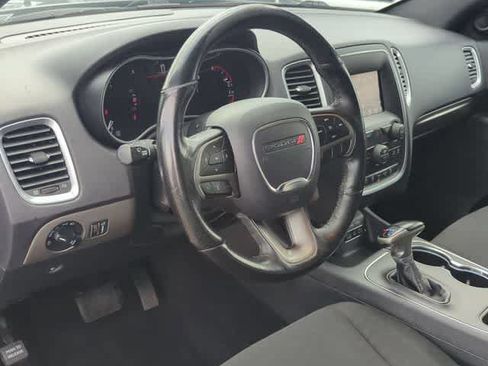 Used 2020 Dodge Durango SXT AWD/4WD image 10