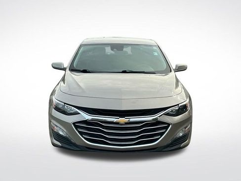 Used 2023 Chevrolet Malibu LT FWD image 10