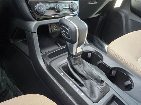 New 2025 Ford Ranger XLT w/ Equipment Group 301A High image 14