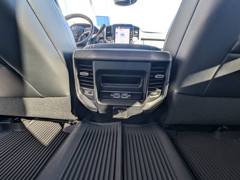 New 2026 RAM 2500 Laramie w/ Sport Appearance Package AWD/4WD image 46