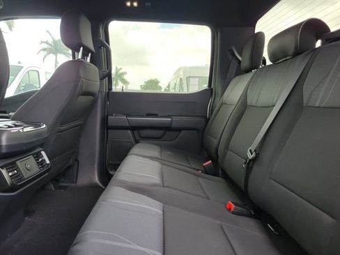 Used 2025 Ford F150 STX AWD/4WD image 8