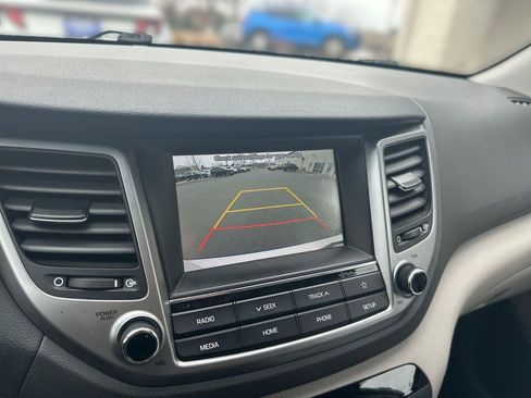 Used 2018 Hyundai Tucson SEL image 21