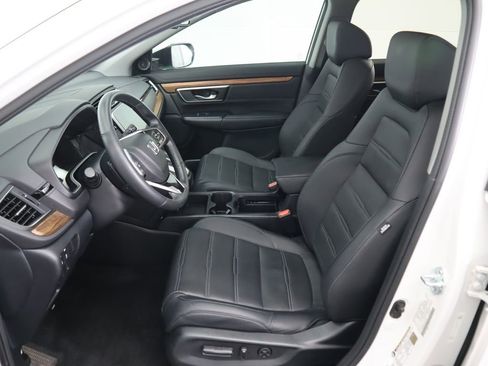 Used 2022 Honda CR-V EX-L image 19