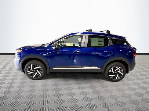 New 2026 Nissan Kicks SV FWD image 4