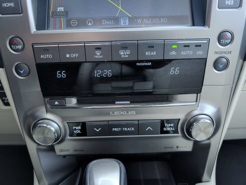 Used 2021 Lexus GX 460 Premium w/ Premium Package AWD/4WD image 20