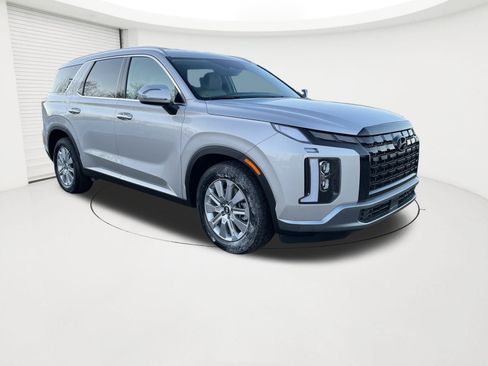 Used 2025 Hyundai Palisade SEL AWD/4WD image 7
