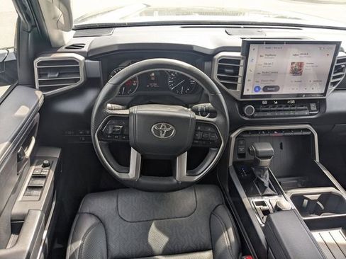 Used 2023 Toyota Tundra SR5 w/ SR5 Premium Package AWD/4WD image 28