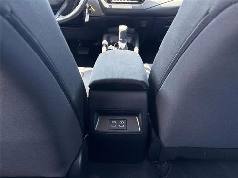 Certified 2026 Toyota Corolla LE FWD image 18