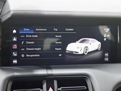 Used 2023 Porsche Taycan Turbo image 23