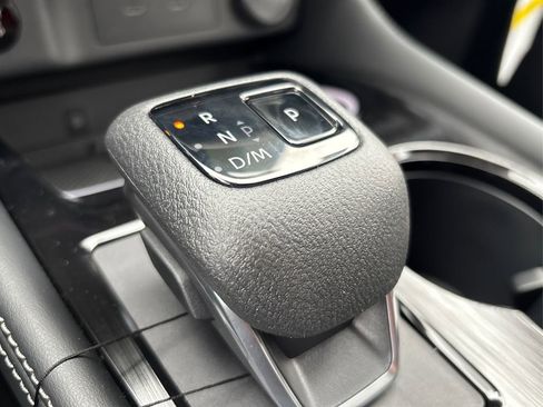 New 2026 Nissan Rogue Platinum w/ Platinum Premium Package image 32