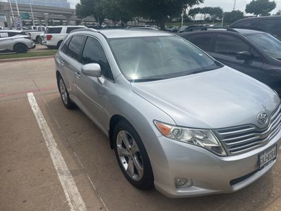 Used 2009 Toyota Venza