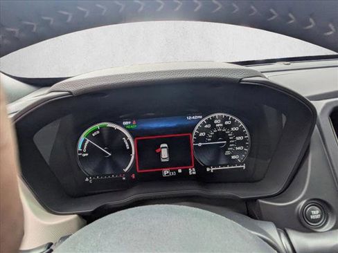 New 2026 Subaru Forester Premium AWD/4WD image 16