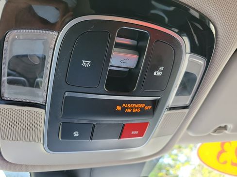 Used 2023 Hyundai Tucson Limited AWD/4WD image 18