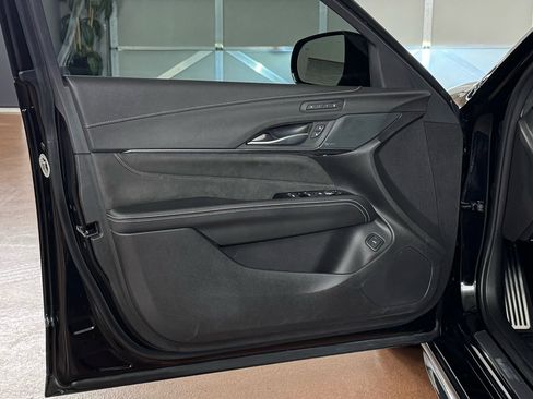 Used 2023 Cadillac CT4 V Blackwing w/ Driver Assist Package image 16