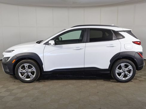 Certified 2023 Hyundai Kona SEL AWD/4WD image 12