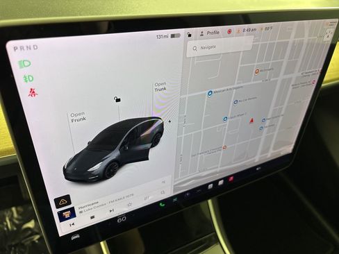 Used 2020 Tesla Model Y Long Range image 24