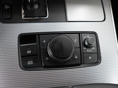 Certified 2024 MAZDA CX-90 Plug-In Hybrid w/ Preferred image 27