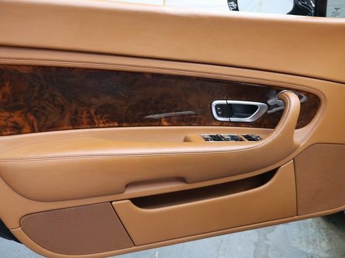 Used 2010 Bentley Continental GT Speed w/ Convenience Specification Pkg image 14