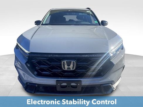 Used 2025 Honda CR-V Sport-L image 11