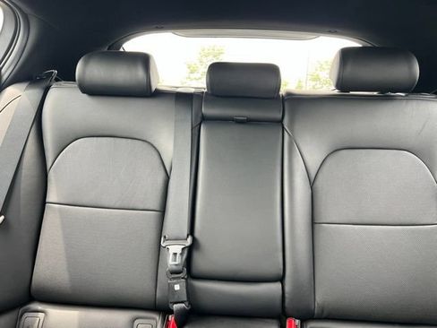 Used 2021 Kia Stinger GT-Line w/ Sun & Sound Package AWD/4WD image 30