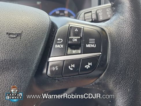 Used 2023 Ford Bronco Sport Heritage w/ Heritage Convenience Package AWD/4WD image 25