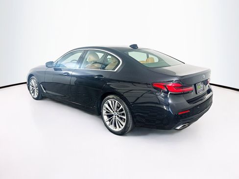 Used 2022 BMW 530i w/ Premium Package image 5