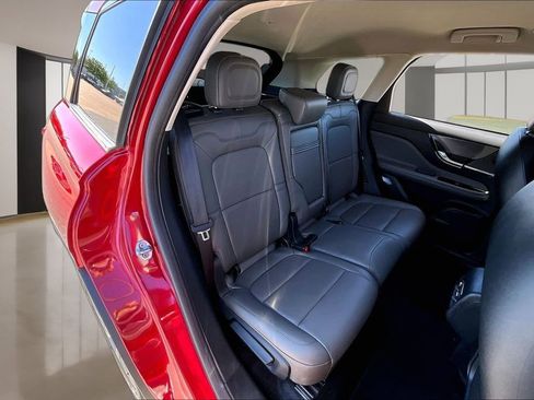 Used 2024 Lincoln Corsair Reserve w/ Equipment Group 201A AWD/4WD image 26